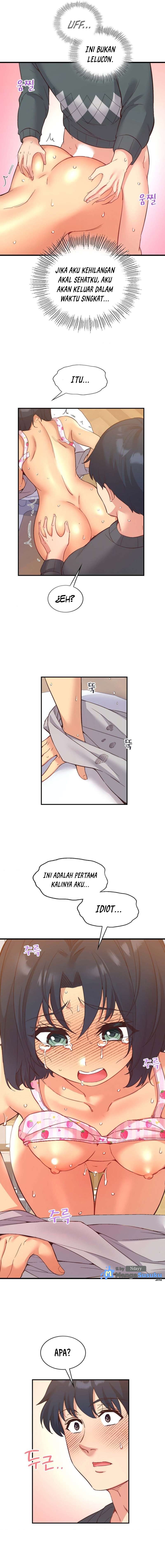 Go ahead Mom - Chapter 24 10 Go ahead Mom - Chapter 24 10