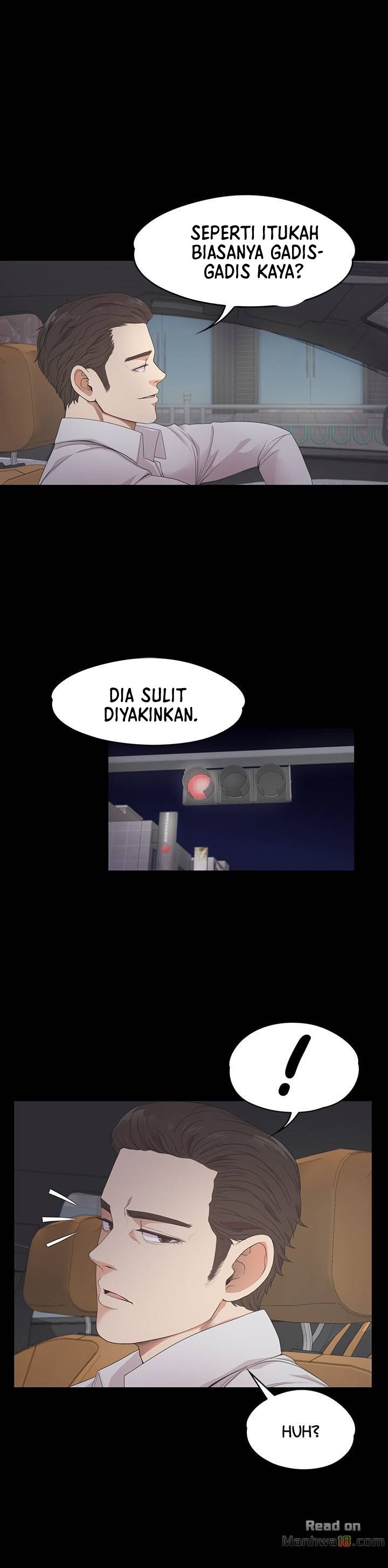 Gangnam Romance - Chapter 24 18 Gangnam Romance - Chapter 24 18