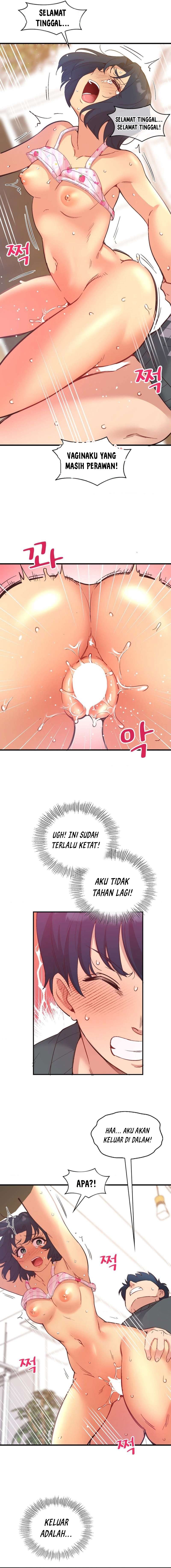 Go ahead Mom - Chapter 24 16 Go ahead Mom - Chapter 24 16