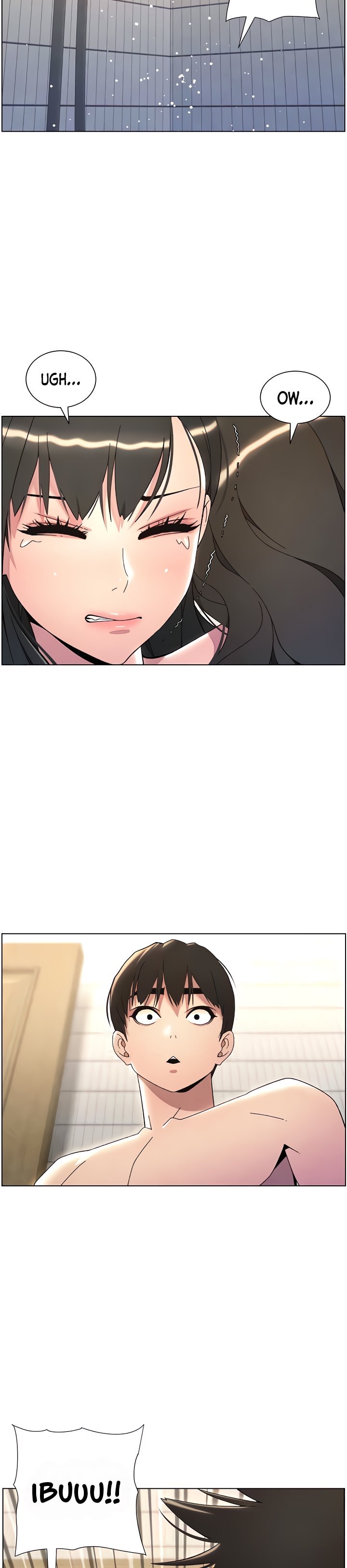 A Secret Lesson With My Younger Sister - Chapter 24 28