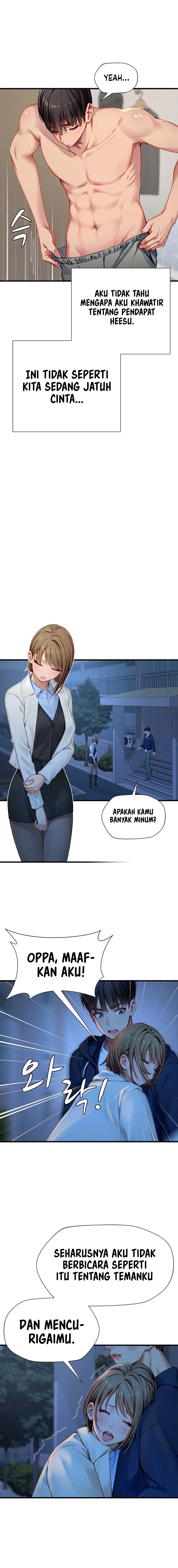S Class - Chapter 24 10