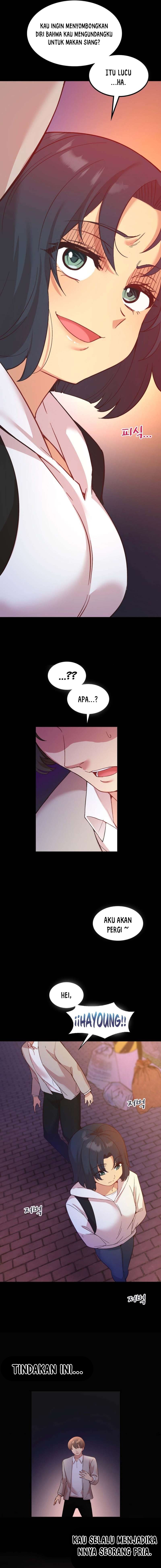 Go ahead Mom - Chapter 24 6 Go ahead Mom - Chapter 24 6