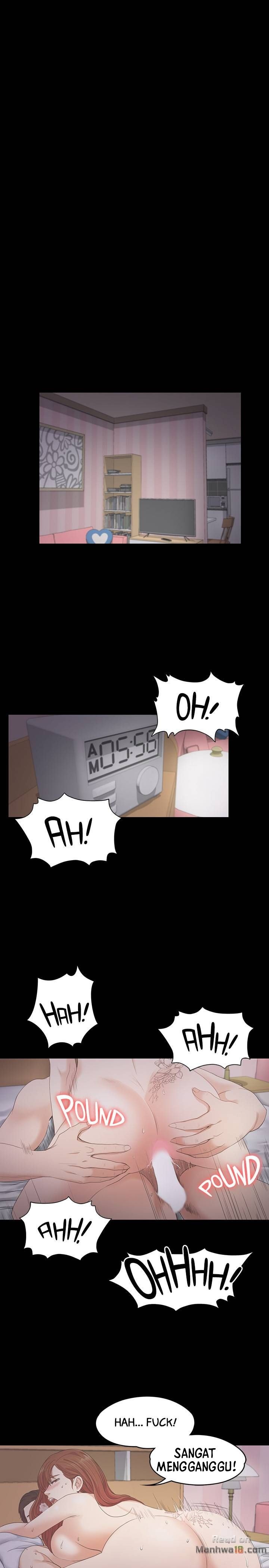 Gangnam Romance - Chapter 24 22 Gangnam Romance - Chapter 24 22