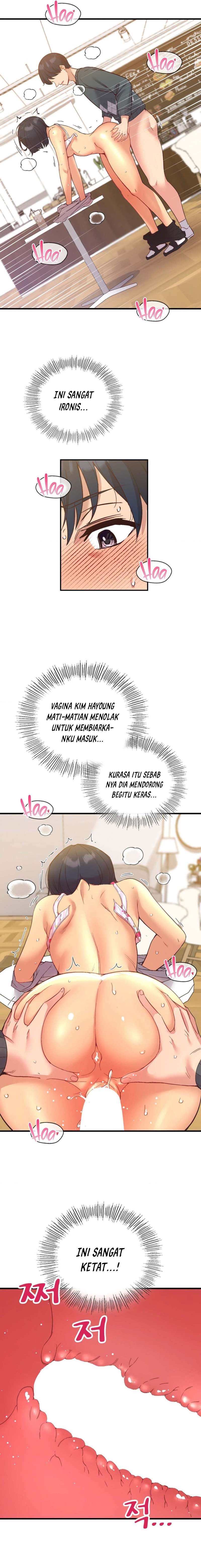 Go ahead Mom - Chapter 24 9 Go ahead Mom - Chapter 24 9