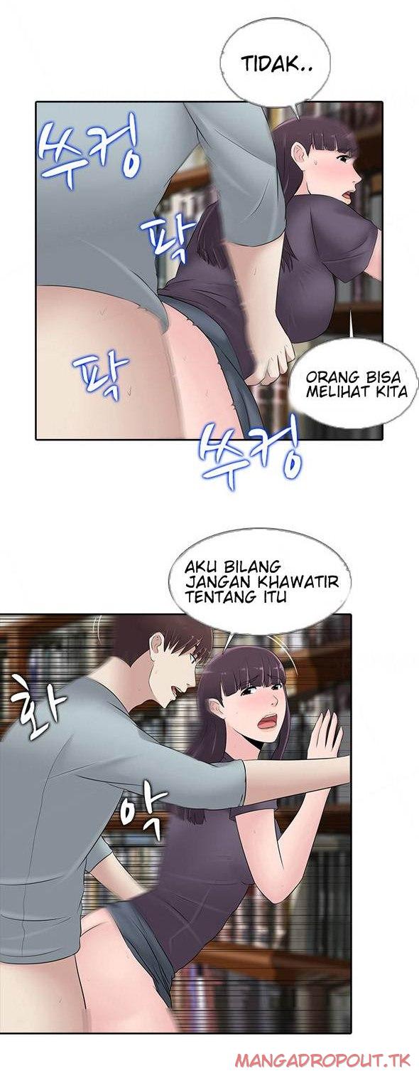 Dark Game - Chapter 24 19