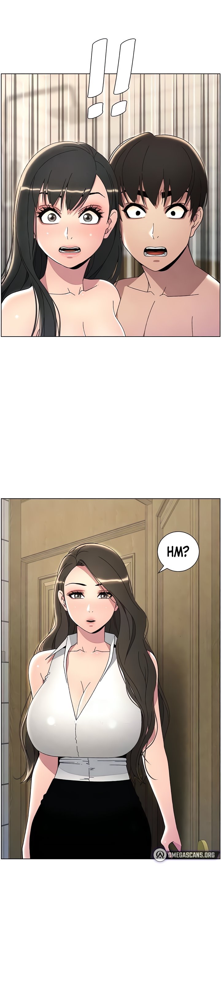 A Secret Lesson With My Younger Sister - Chapter 24 10