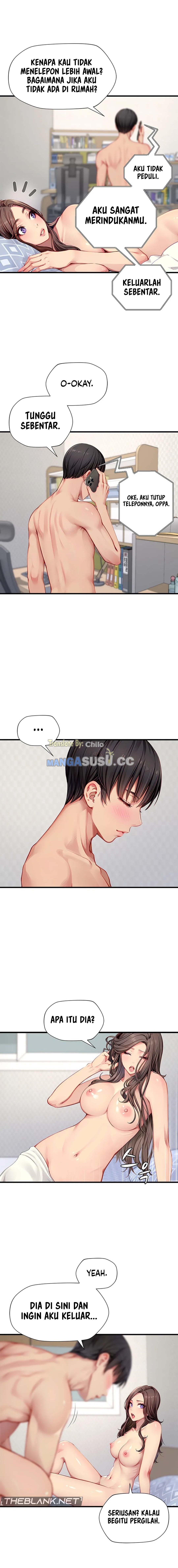 S Class - Chapter 24 9