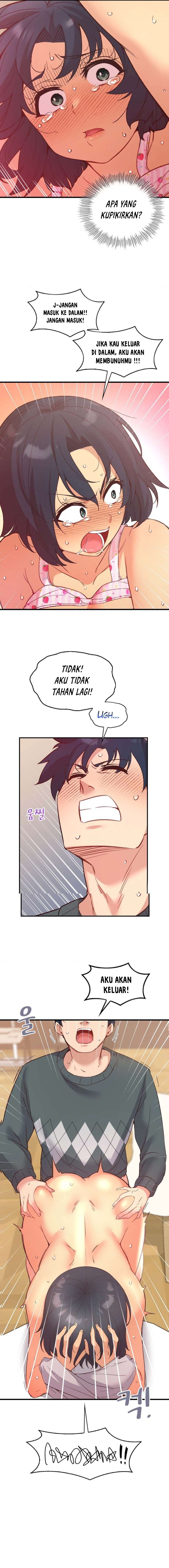 Go ahead Mom - Chapter 24 17 Go ahead Mom - Chapter 24 17