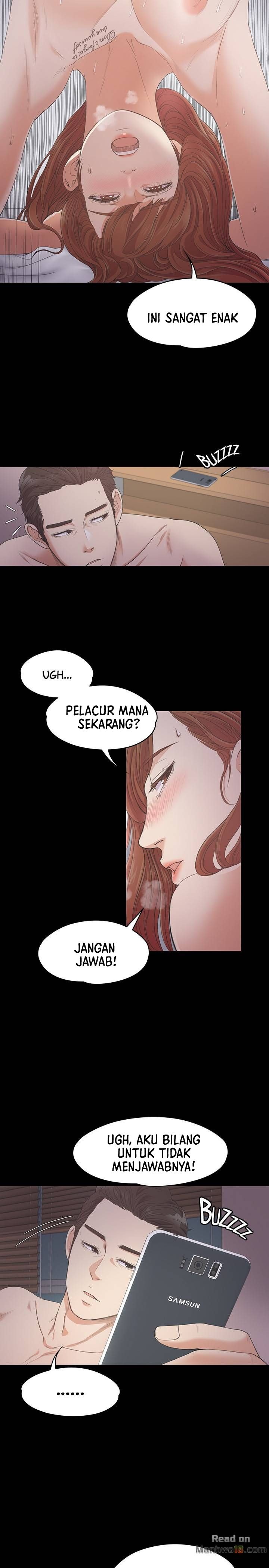 Gangnam Romance - Chapter 24 24 Gangnam Romance - Chapter 24 24