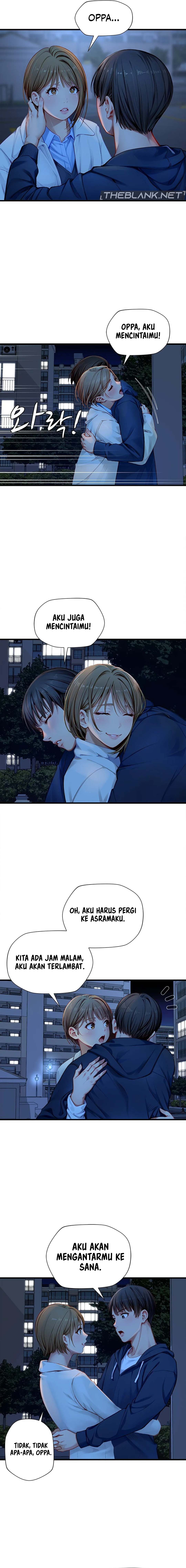 S Class - Chapter 24 12