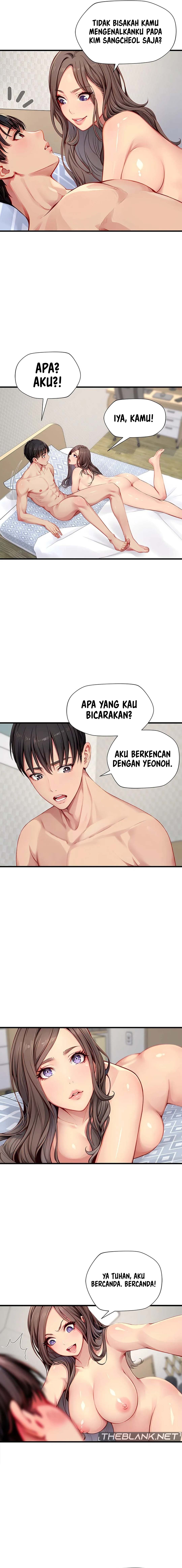S Class - Chapter 24 4