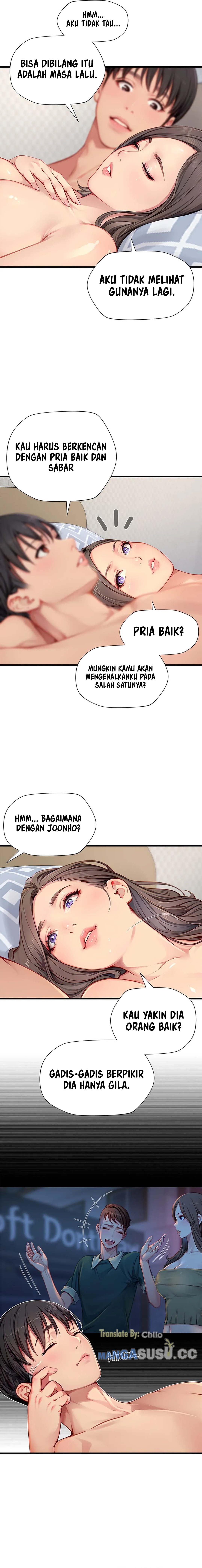 S Class - Chapter 24 3