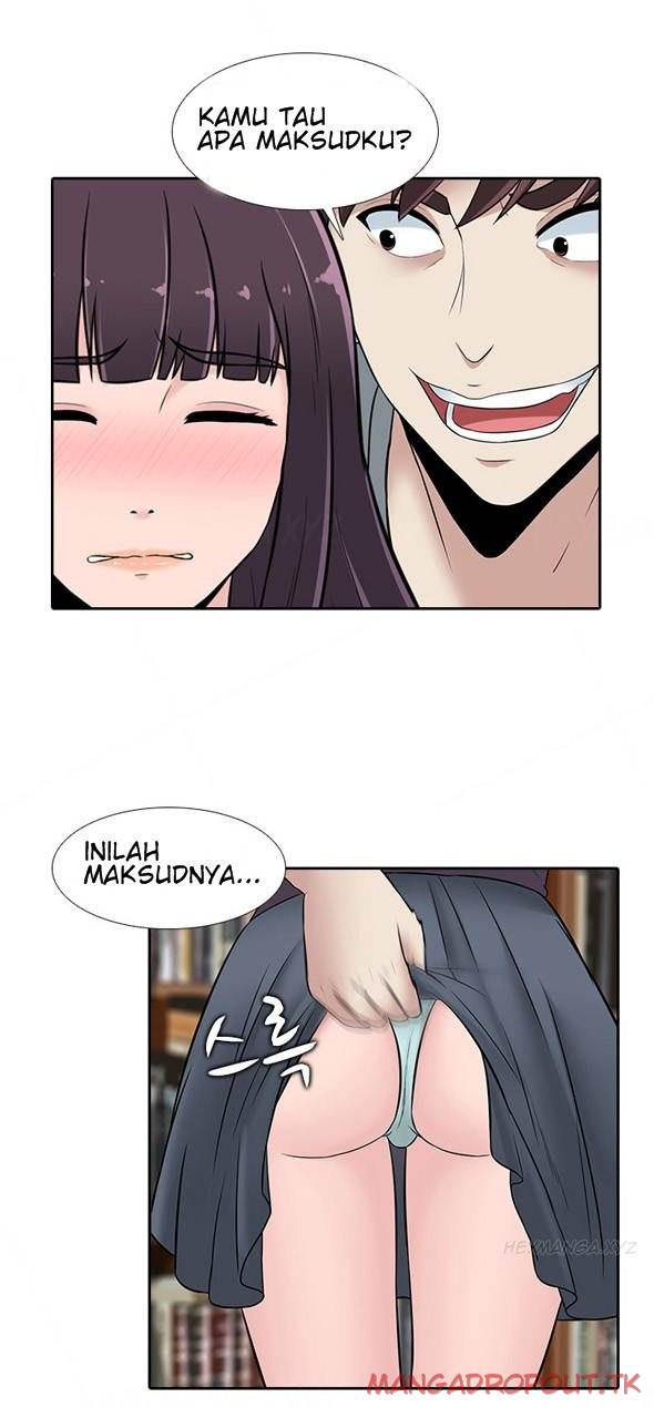 Dark Game - Chapter 24 6