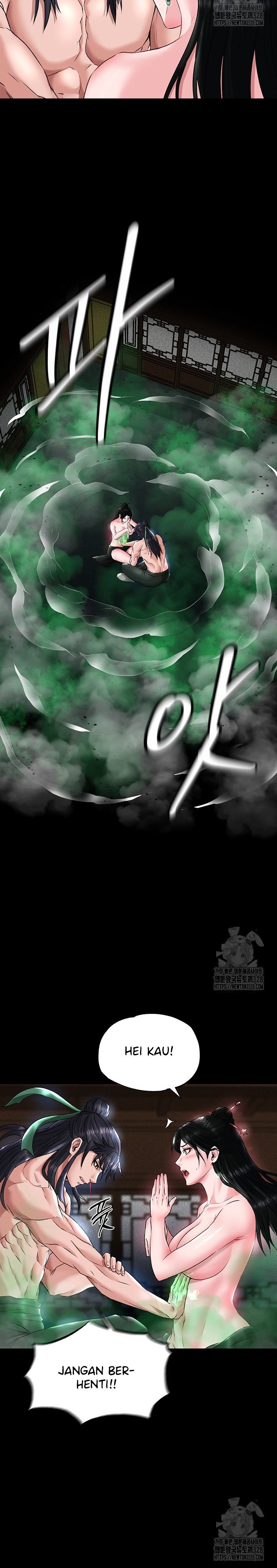 I Ended Up in the World of Murim - Chapter 24 16 I Ended Up in the World of Murim - Chapter 24 16