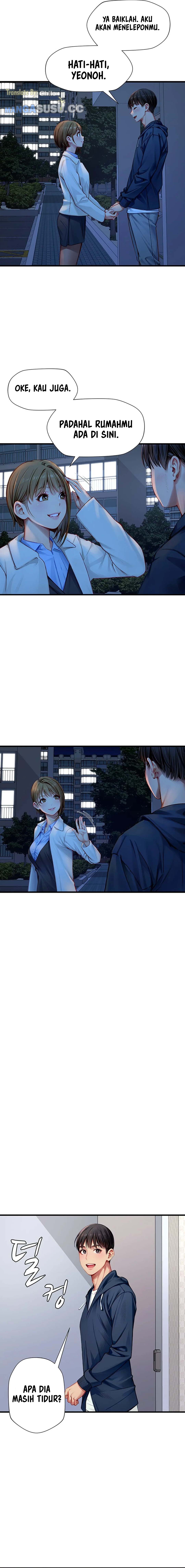 S Class - Chapter 24 13