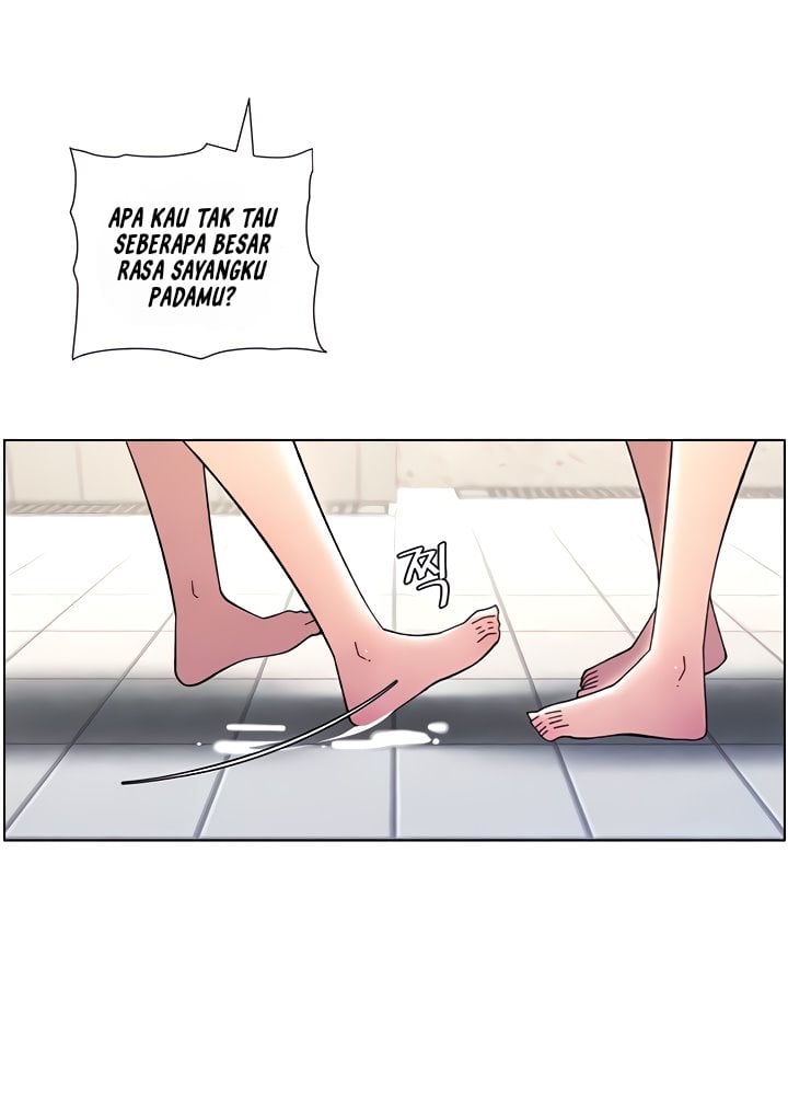 A Secret Lesson With My Younger Sister - Chapter 24 26