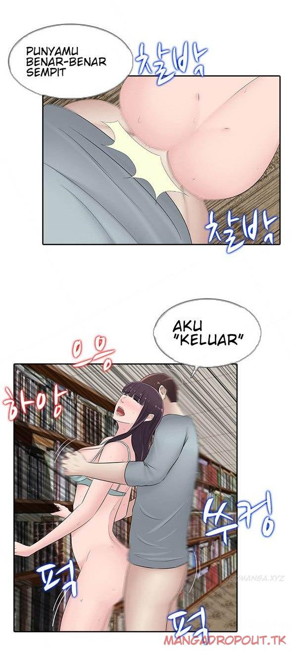 Dark Game - Chapter 24 30