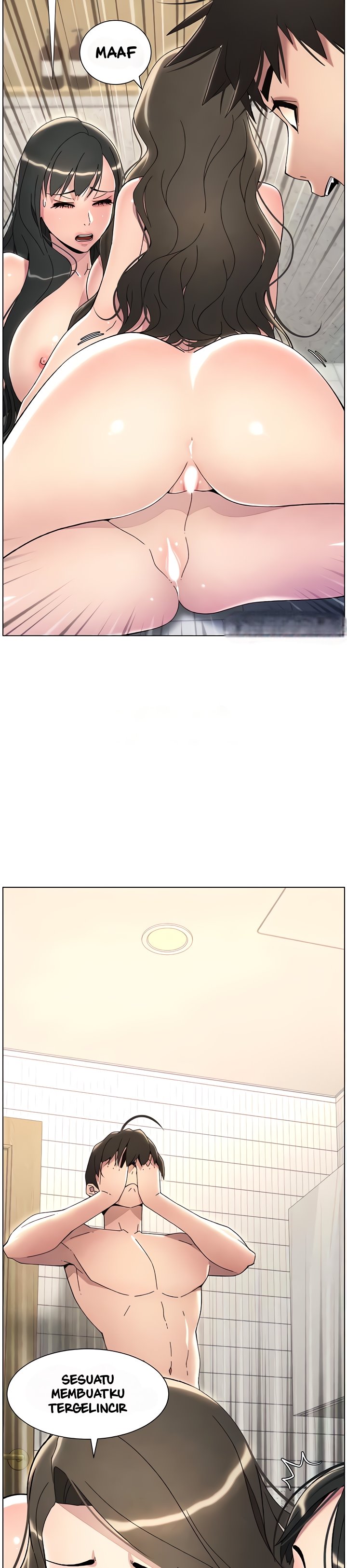 A Secret Lesson With My Younger Sister - Chapter 24 29