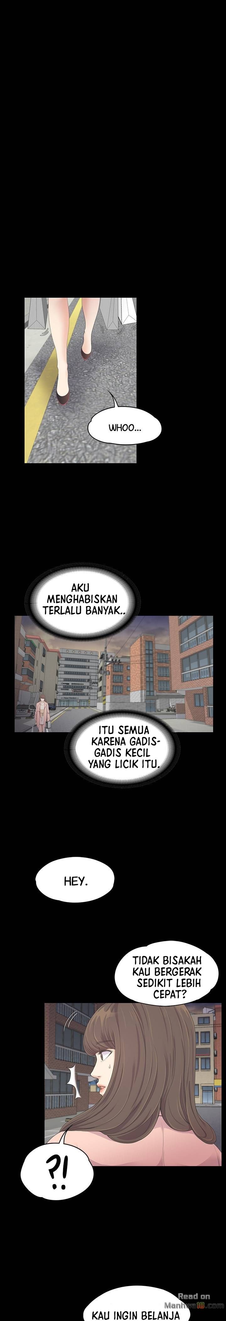 Gangnam Romance - Chapter 24 12 Gangnam Romance - Chapter 24 12