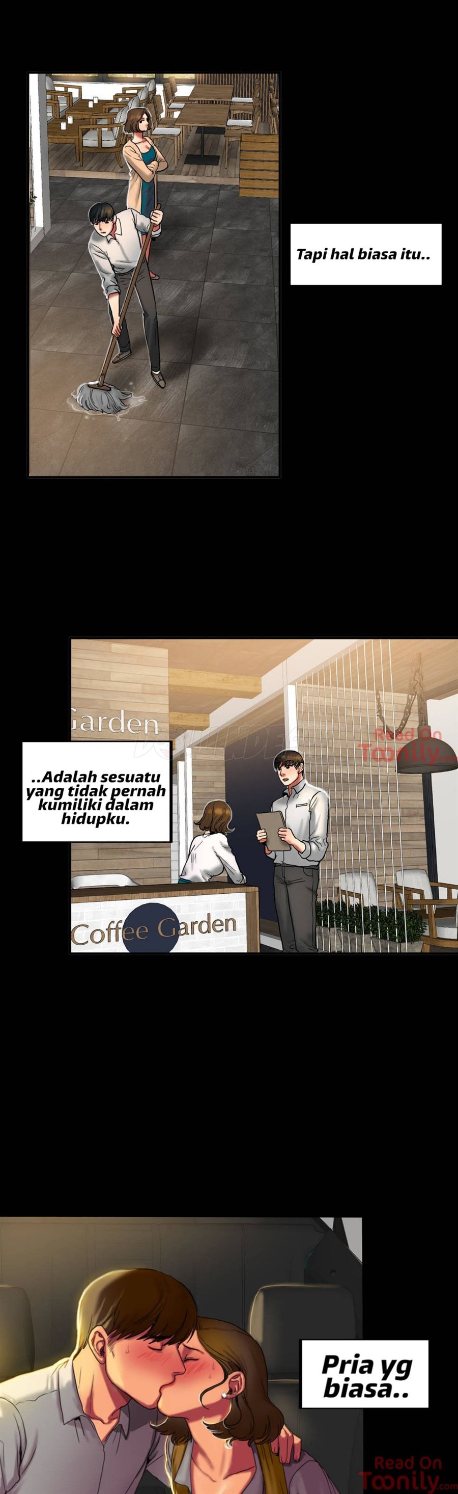 Bittersweet - Chapter 24 11