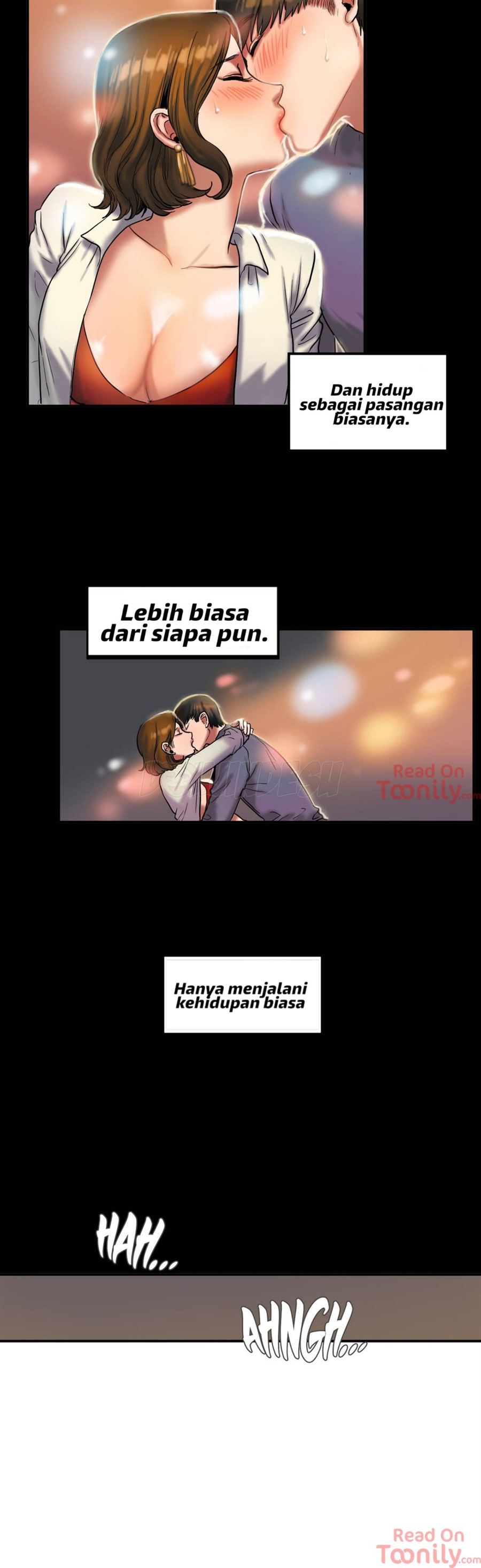 Bittersweet - Chapter 24 13