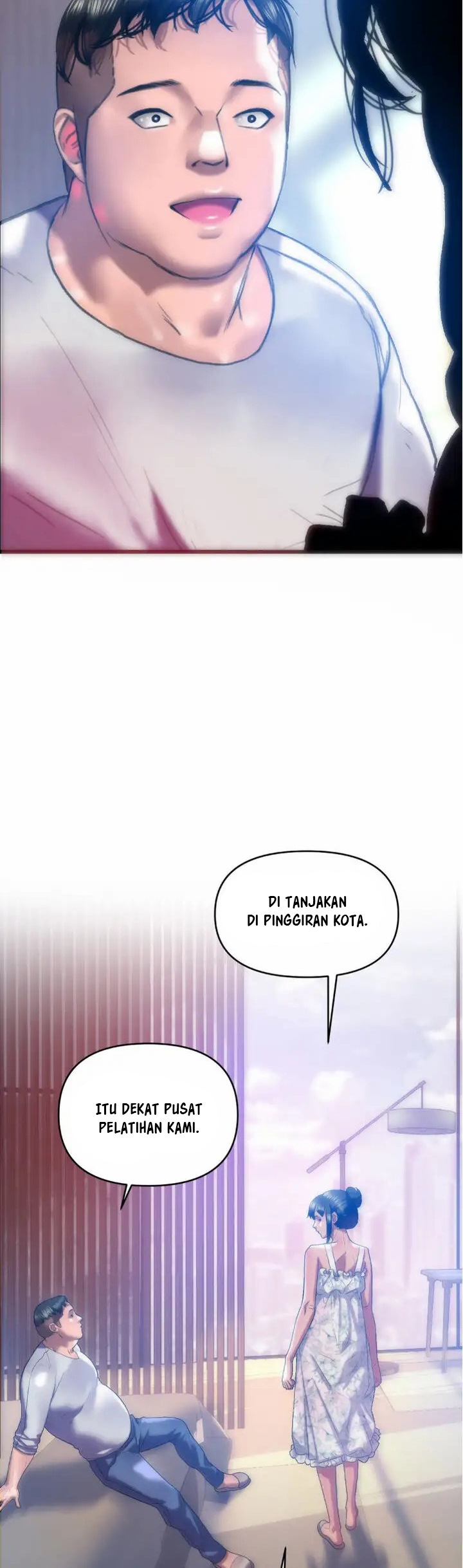 Trophy Wives - Chapter 28 7 Trophy Wives - Chapter 28 7