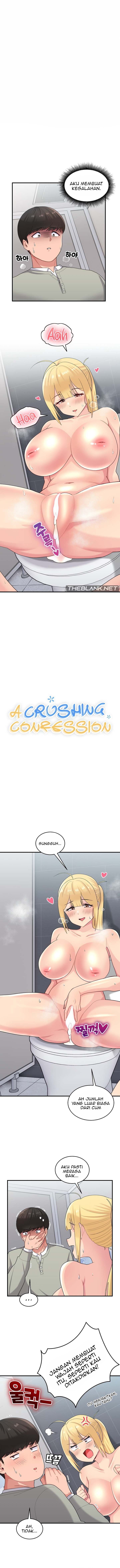A Crushing Confession - Chapter 28 2