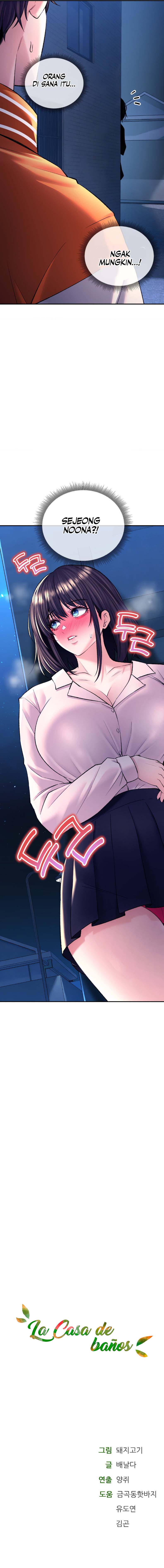 Herbal Love Story - Chapter 28 9
