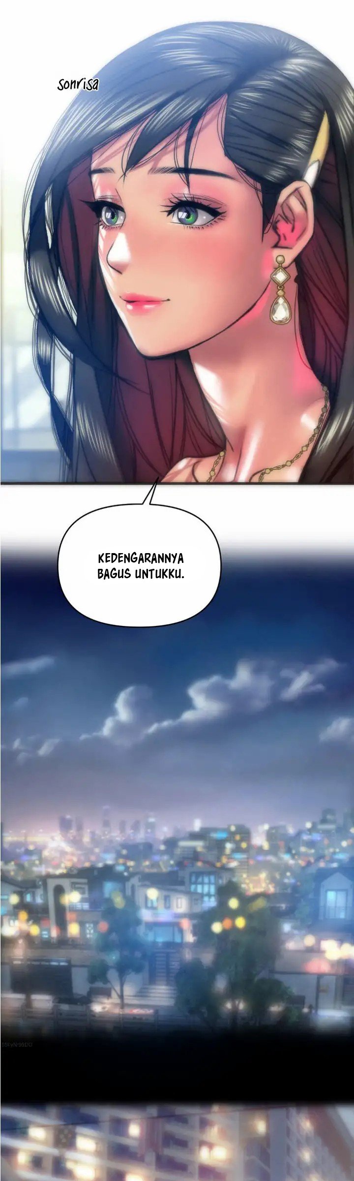 Trophy Wives - Chapter 28 33 Trophy Wives - Chapter 28 33