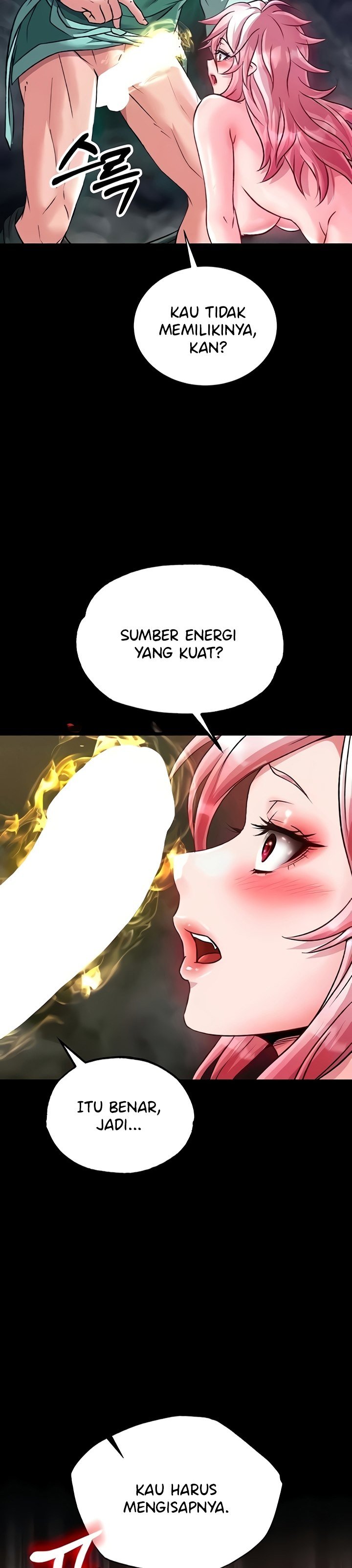 I Ended Up in the World of Murim - Chapter 28 55
