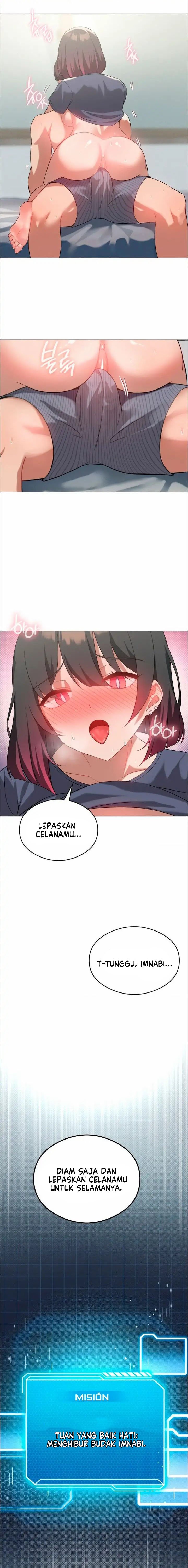 Pleasure up! - Chapter 28 3