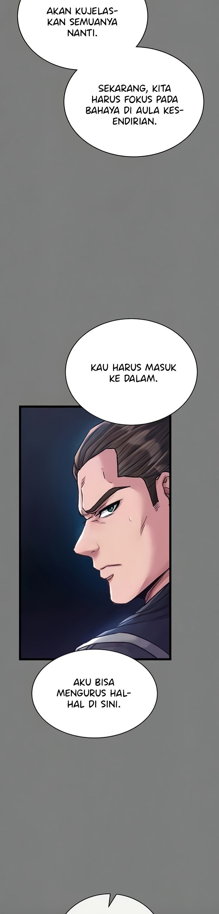 I Ended Up in the World of Murim - Chapter 28 28