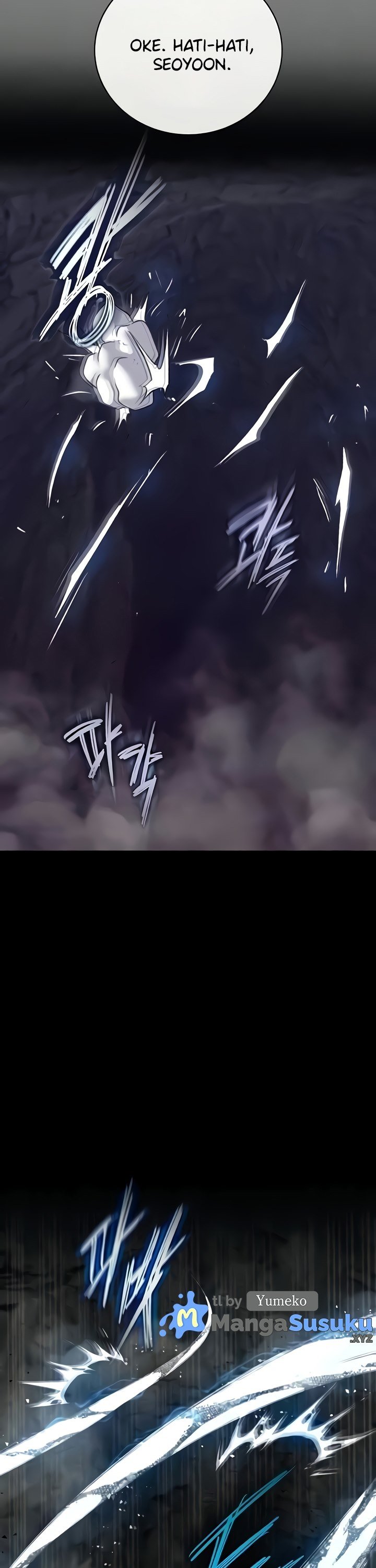 I Ended Up in the World of Murim - Chapter 28 29