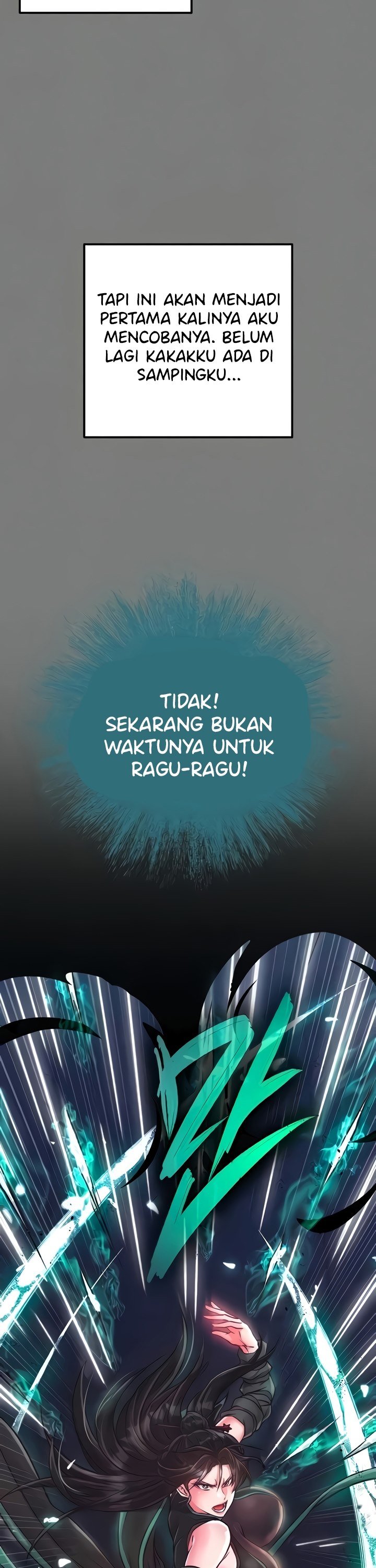 I Ended Up in the World of Murim - Chapter 28 24