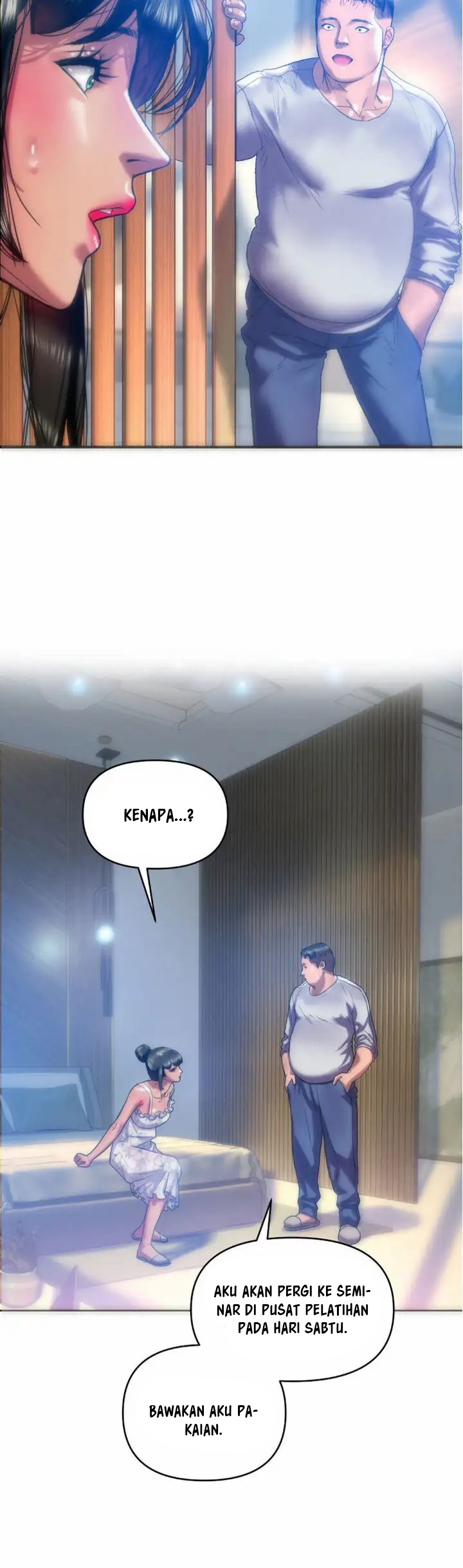 Trophy Wives - Chapter 28 5 Trophy Wives - Chapter 28 5