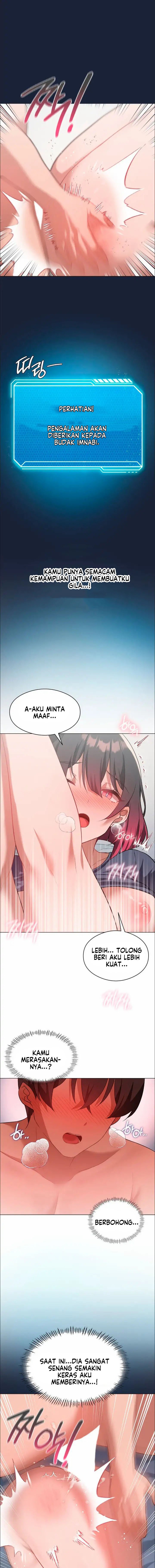 Pleasure up! - Chapter 28 9