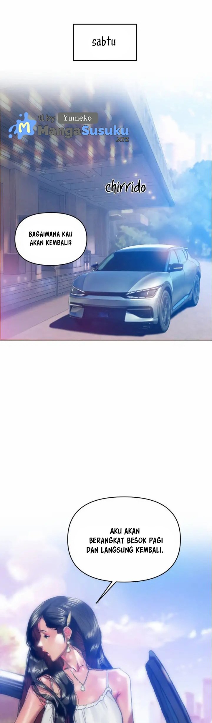 Trophy Wives - Chapter 28 9 Trophy Wives - Chapter 28 9