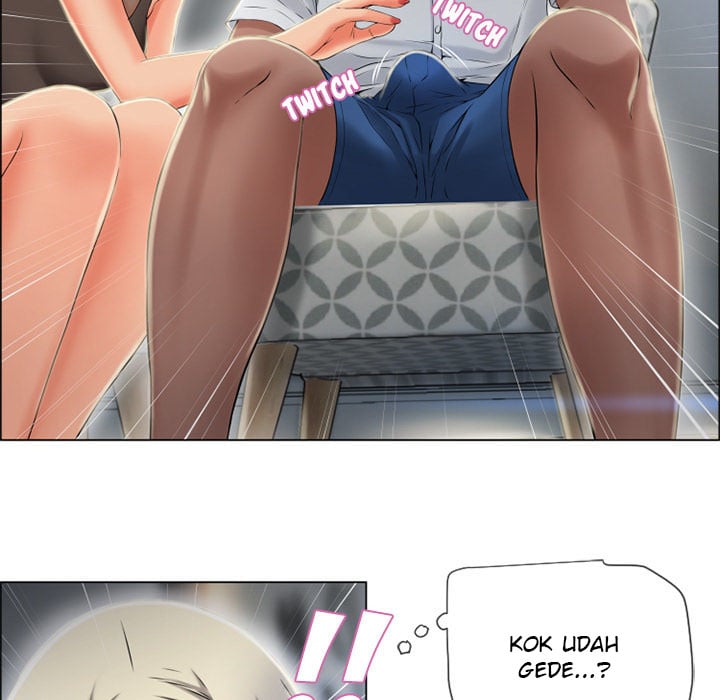 Wet Women - Chapter 28 24