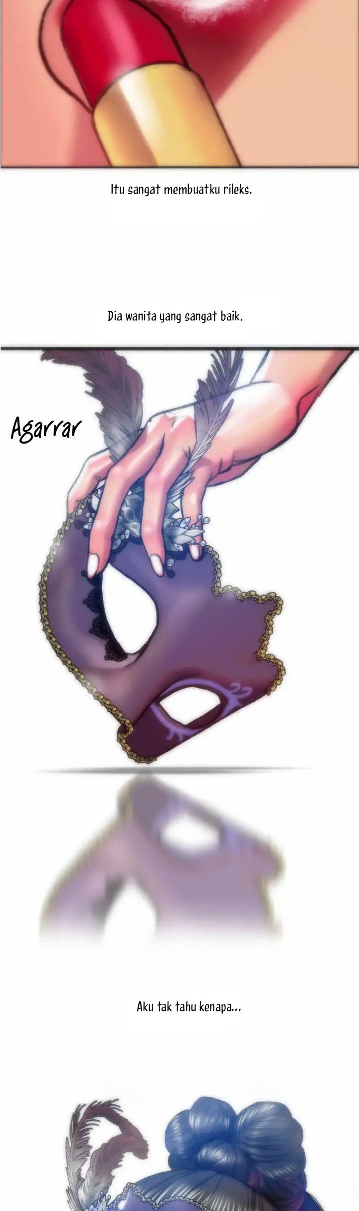 Trophy Wives - Chapter 28 35 Trophy Wives - Chapter 28 35