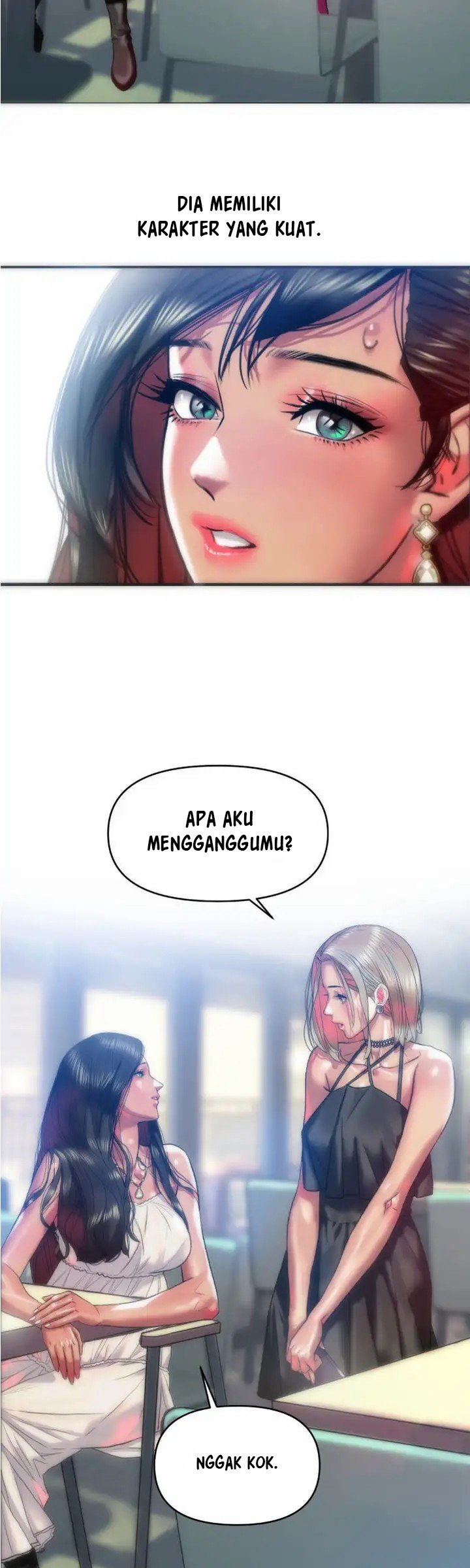 Trophy Wives - Chapter 28 23 Trophy Wives - Chapter 28 23