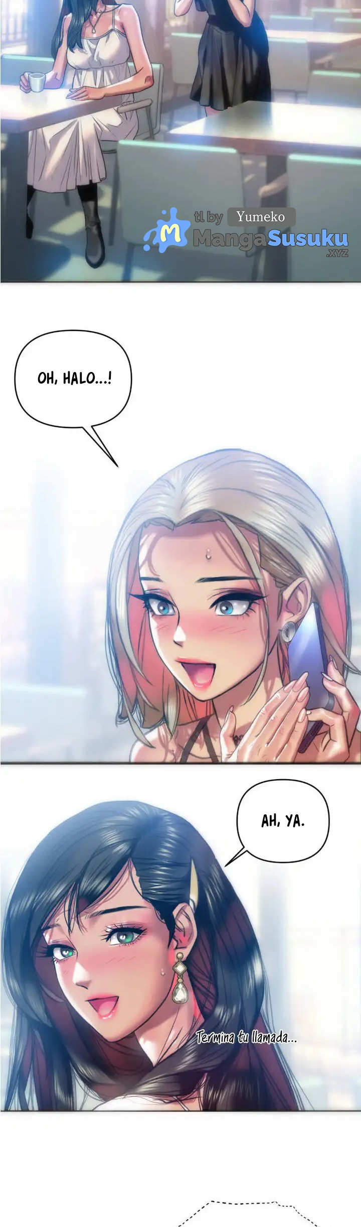 Trophy Wives - Chapter 28 21 Trophy Wives - Chapter 28 21