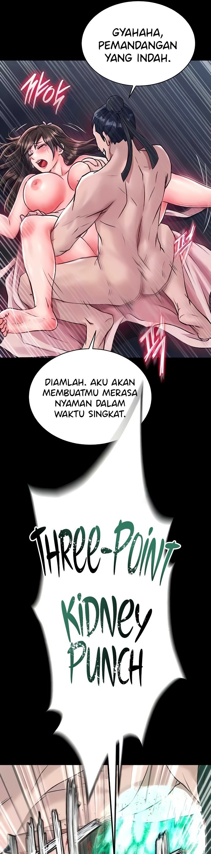 I Ended Up in the World of Murim - Chapter 28 17