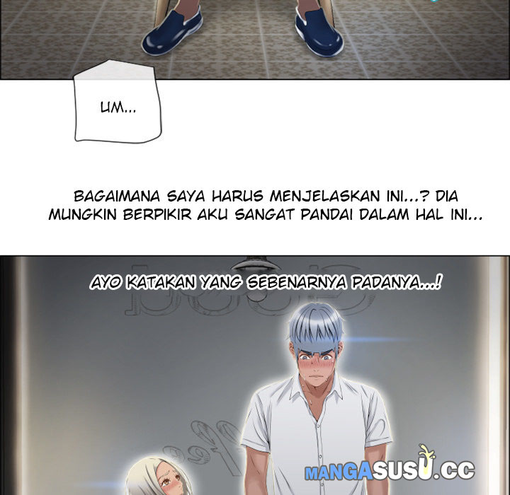 Wet Women - Chapter 28 46