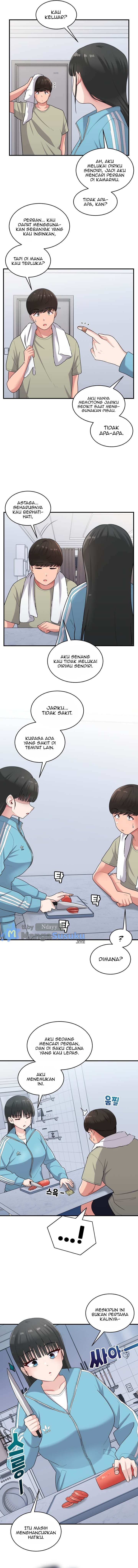 A Crushing Confession - Chapter 28 11