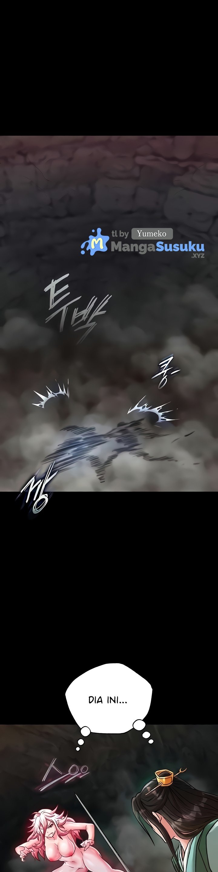 I Ended Up in the World of Murim - Chapter 28 39