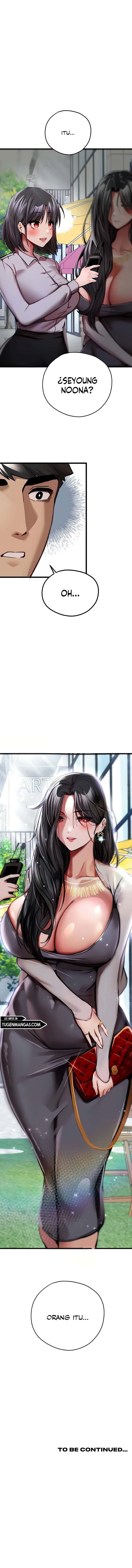 I have to sleep with stranger - Chapter 28 16