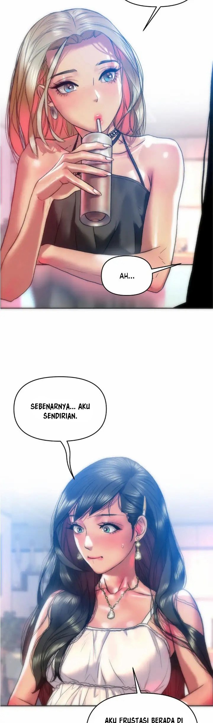 Trophy Wives - Chapter 28 30 Trophy Wives - Chapter 28 30