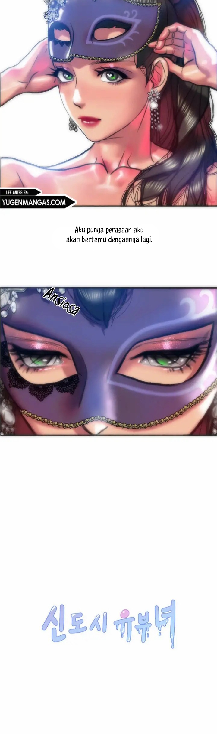 Trophy Wives - Chapter 28 36 Trophy Wives - Chapter 28 36