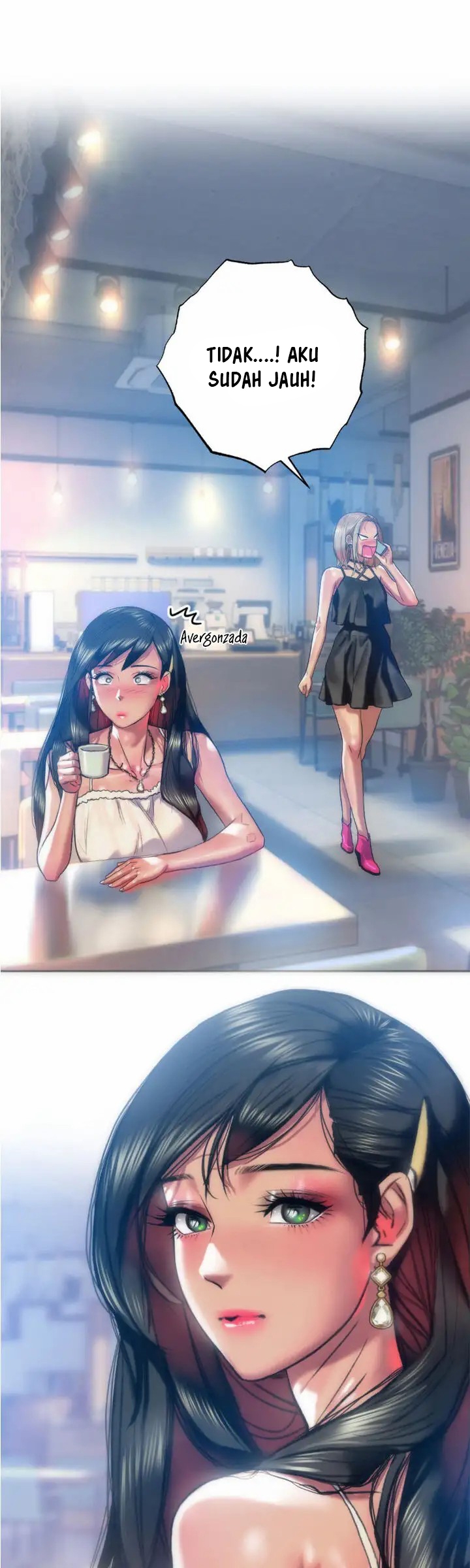 Trophy Wives - Chapter 28 19 Trophy Wives - Chapter 28 19