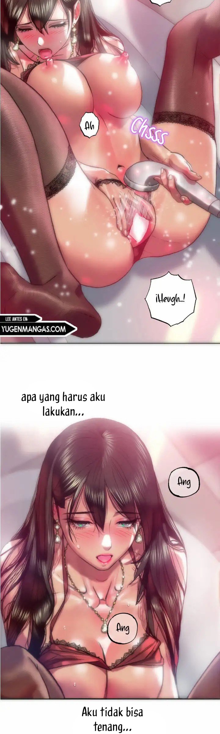 Trophy Wives - Chapter 28 16 Trophy Wives - Chapter 28 16